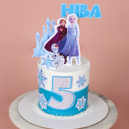 Disney Frozen Elsa Anna Olaf