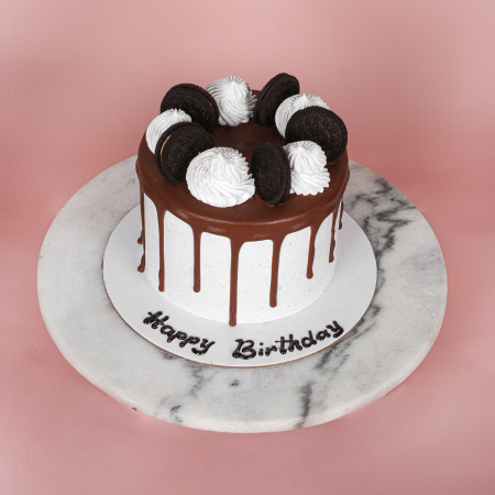 Special Oreo Cake