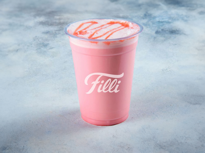 FiLLi Cafe