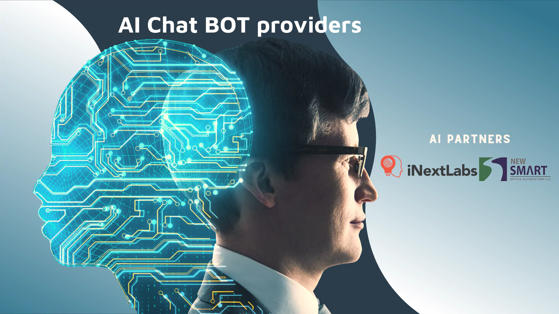 AI the future of conversation
