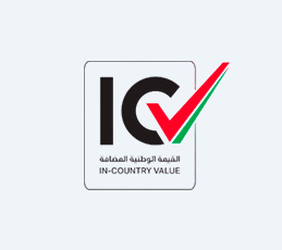 ICV Certified Company   24-25